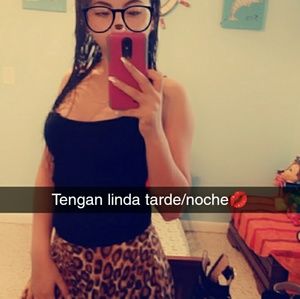 Meet your Posher, Daimaris